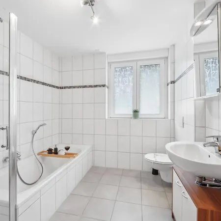 Apartament Oase Am Main Aschaffenburg