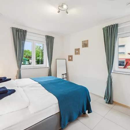 Apartament Oase Am Main *