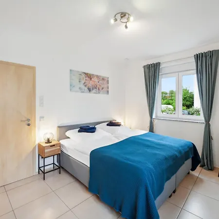 Apartament Oase Am Main *